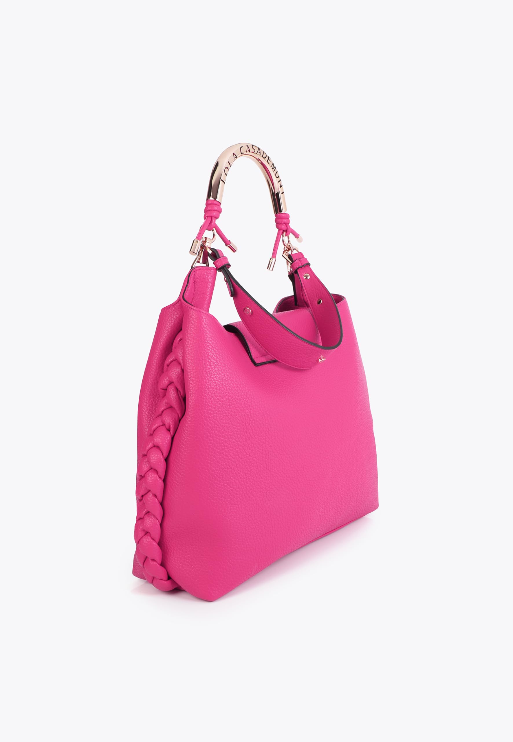 LOLA CASADEMUNT Bolso shopper 1981
