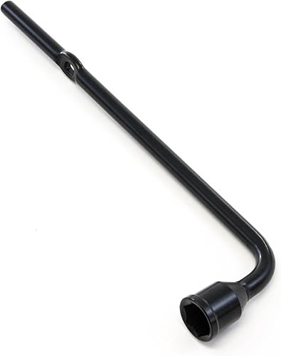 Miniatura 5 de Red Hound Auto 2005-2019 compatible con Honda Odyssey Kit de herramientas de repuesto para neumáticos de repuesto para Jack