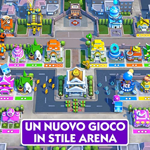 Ubisoft Monopoly Madness Standard Multilingua Nintendo Switch - vue 3