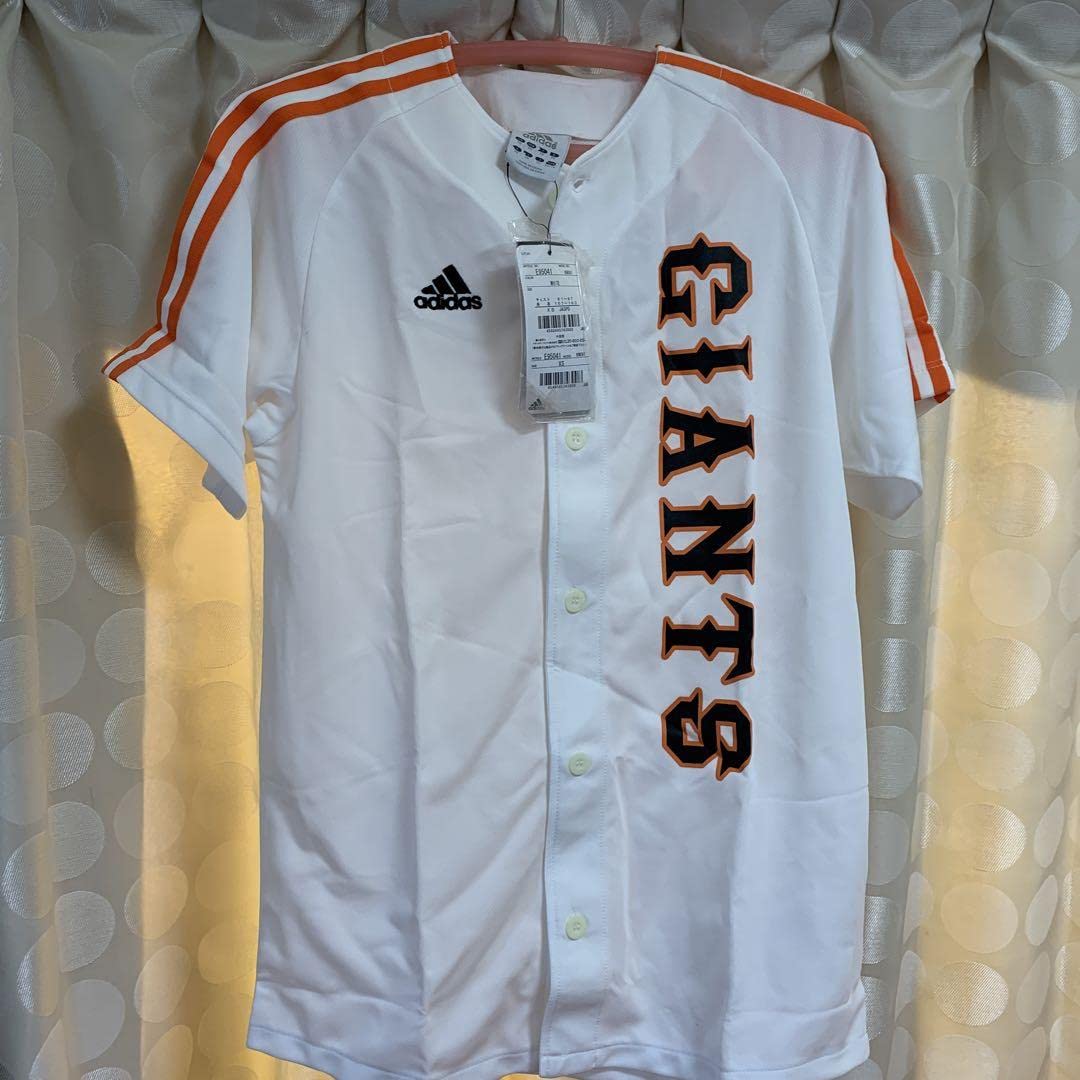 K*a様 アンダーアーマー×クラブジャイアンツゴールド会員限定特典ユニフォーム〈 K*a様 アンダーアーマー×クラブジャイアンツゴールド会員限定