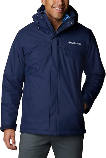 men's bugaboo jacket
