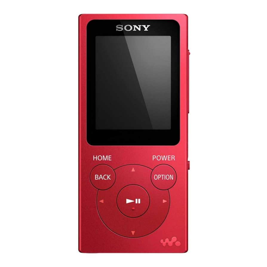 SONY - sk39 Sony Walkman NW-ZX507 | Overview, Specs, Details | SHI