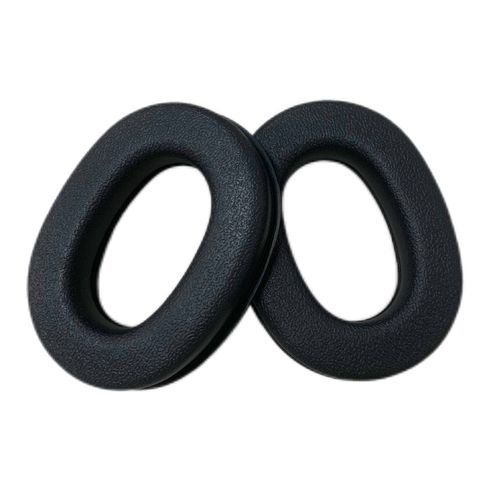 CAZSTYK Memory Foam Ear Pad for Headsets Ear Cushions Earmuff for Ensuring Comfortable Listening Replacement Pad