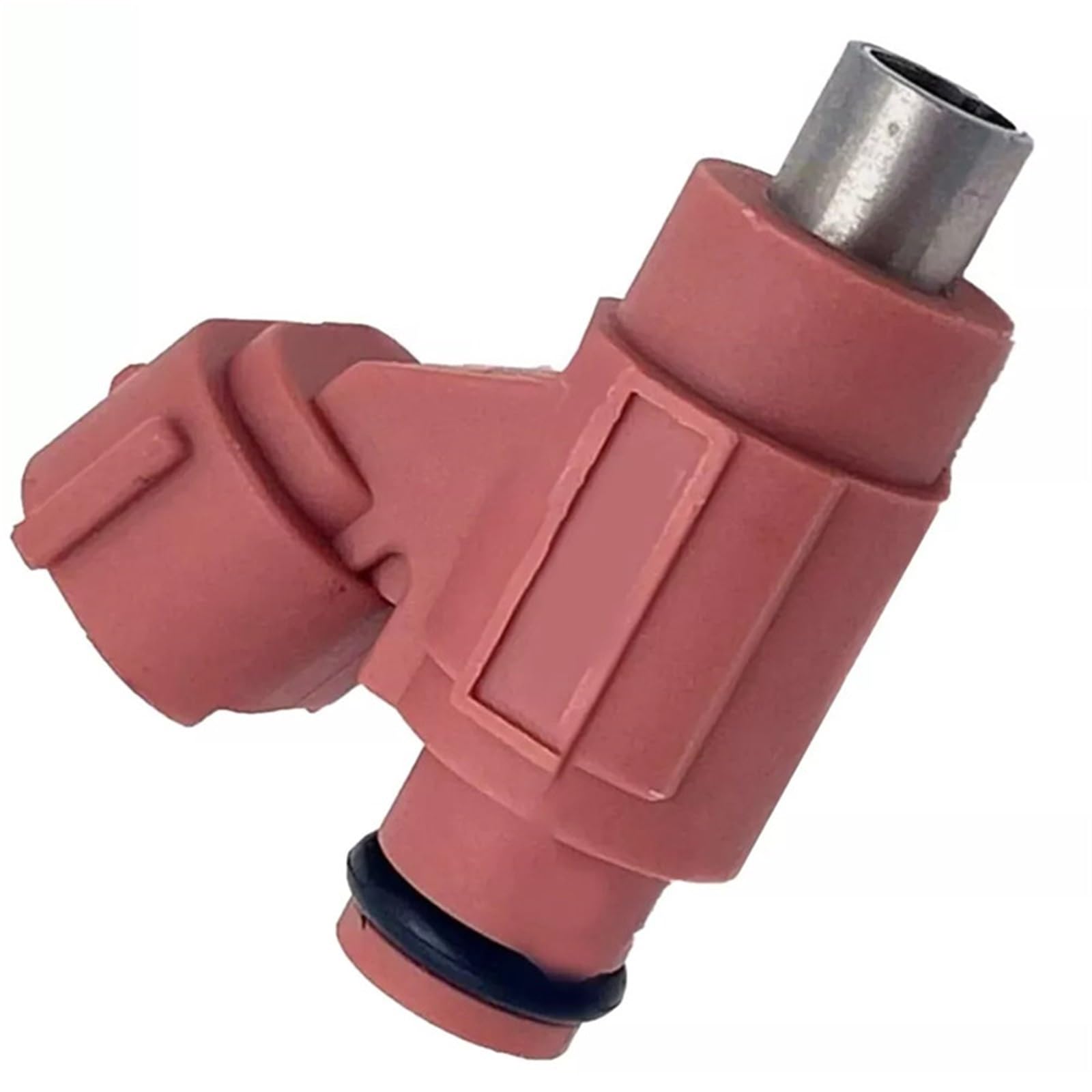Fuel Injector Nozzle Fit for Outboard Motor 115HP 2011-2014 EAT806 68V-13761-10 68V137611000 Fuel Injector 68V-13761-10-00 Fuel Injector