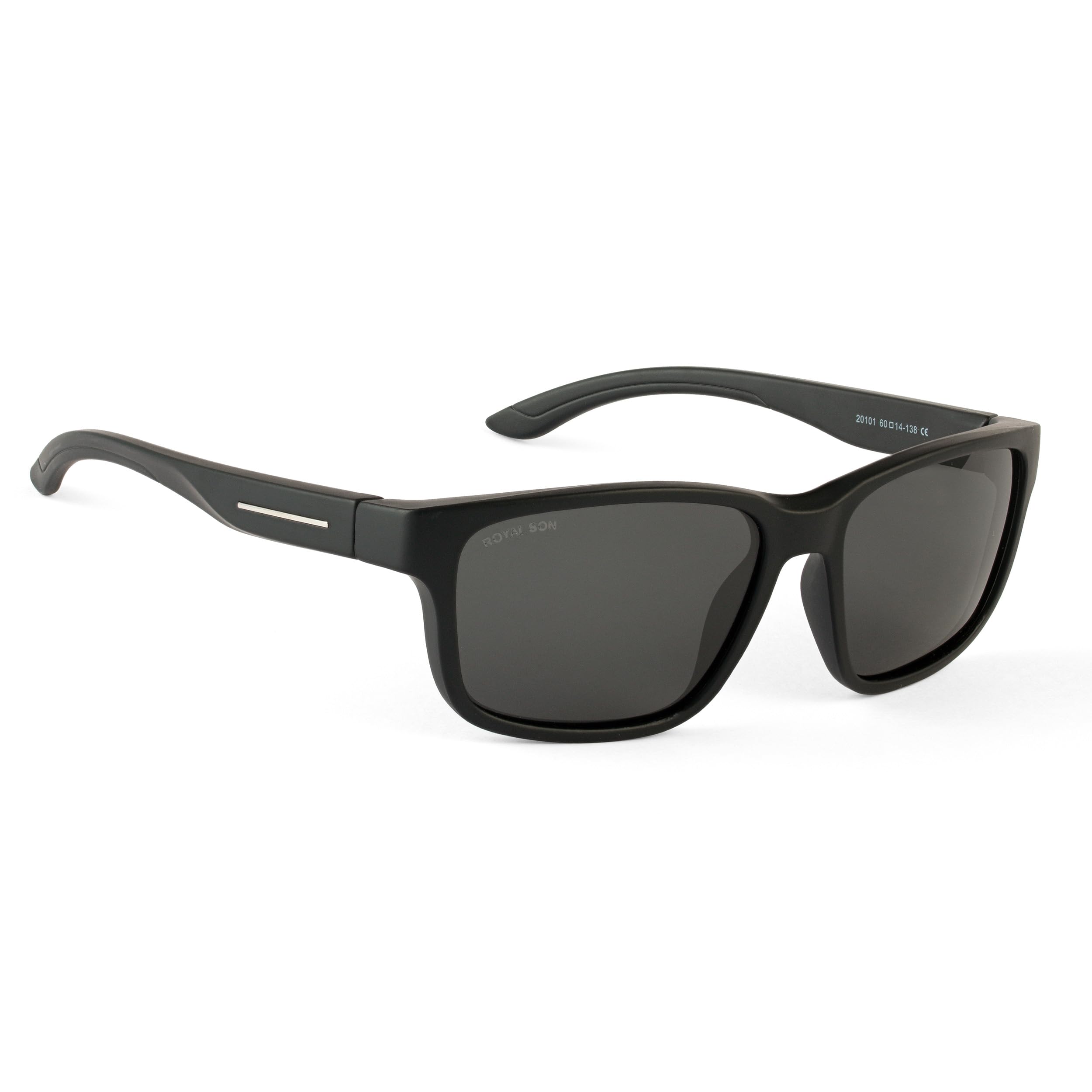 royal son Sports Sunglasses for Men | Polarized-picture-0
