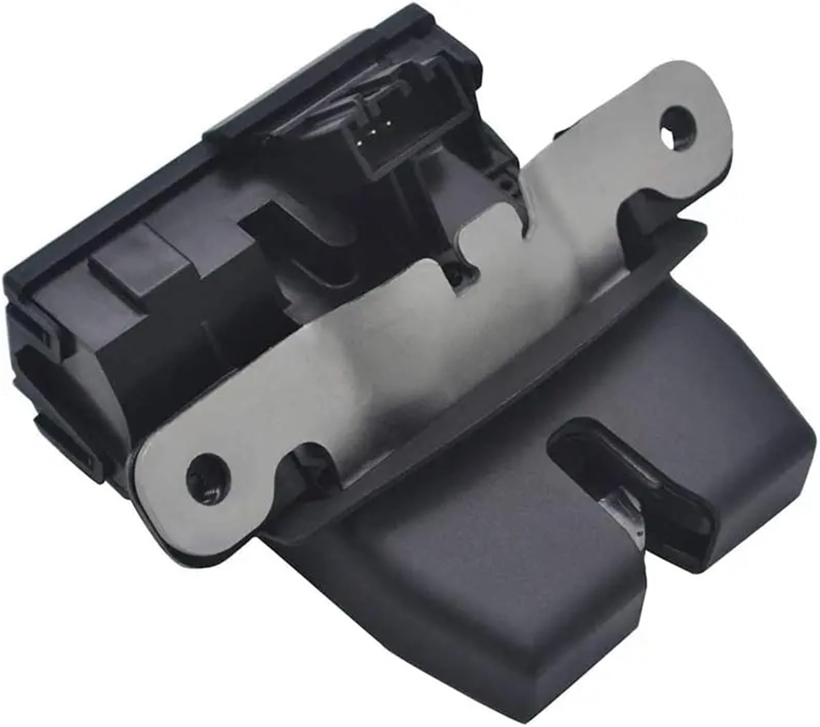 Tailgate Lock for Fiesta Mk6 2008-2021 Tailgate Boot Lid Catch Latch Lock Actuator Car 1761865 Boot Tailgate Lock Latch Catch Tailgate Boot Lock