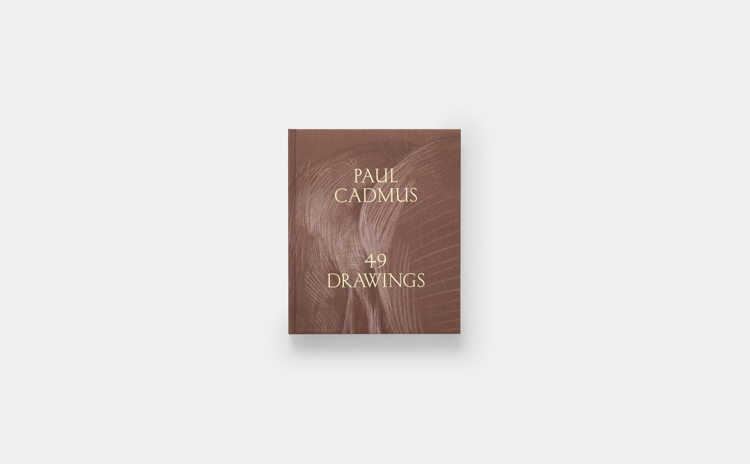Paul Cadmus: 49 Drawings