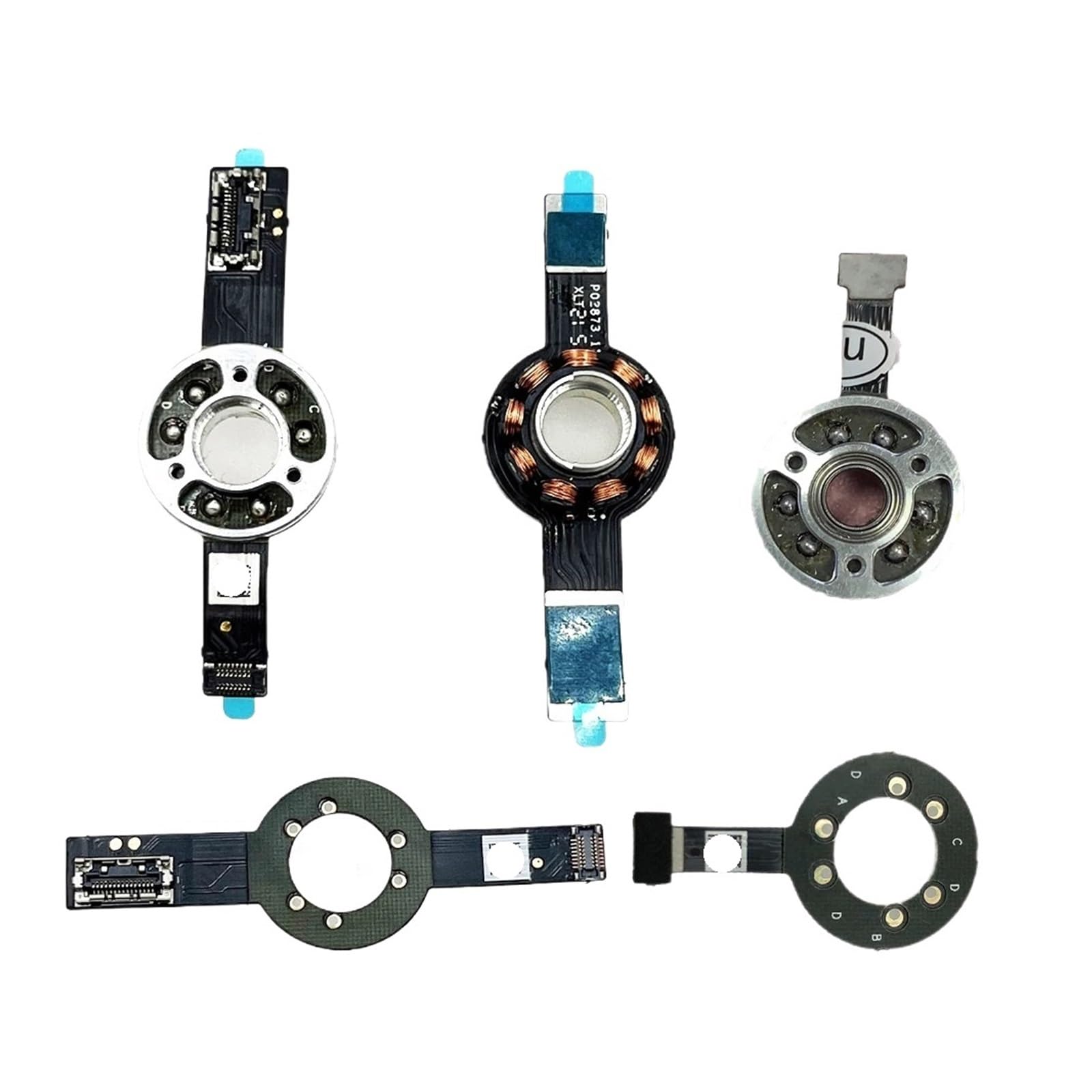 Motore gimbal yaw roll pitch, compatibile con DJI, Mavic 2 Pro