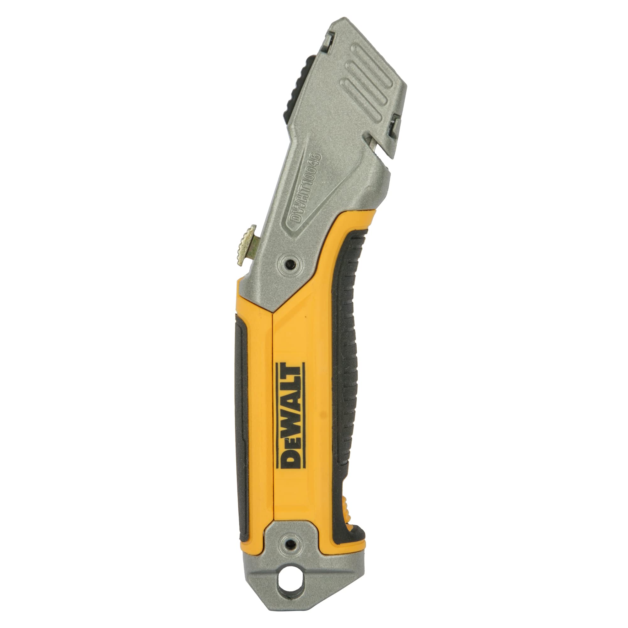 DEWALT Dewa Messer einziehb. Klinge Metall DWHT10046-0