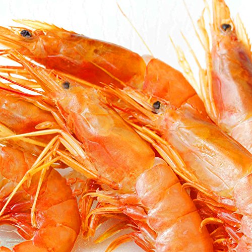 魚耕 赤えび 特大 刺身 生食用 2kg 天然有頭 赤海老 冷凍 アルゼンチン産 海鮮バーベキュー