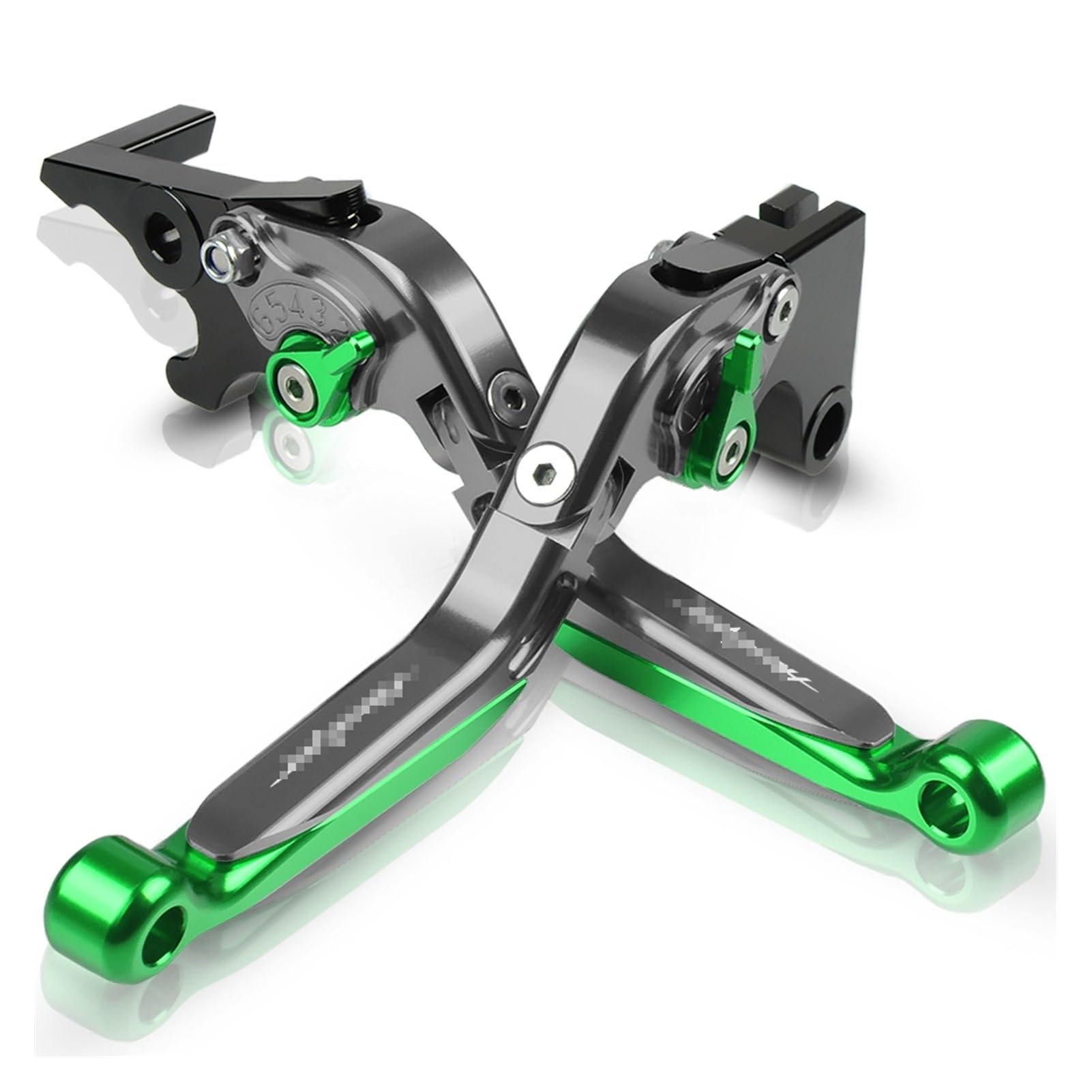 Asddllnn 13 For Cb 599 600 Cb599 Cb600f 1999-2005 Motorcycle Accessories Cnc Brake Clutch Levers