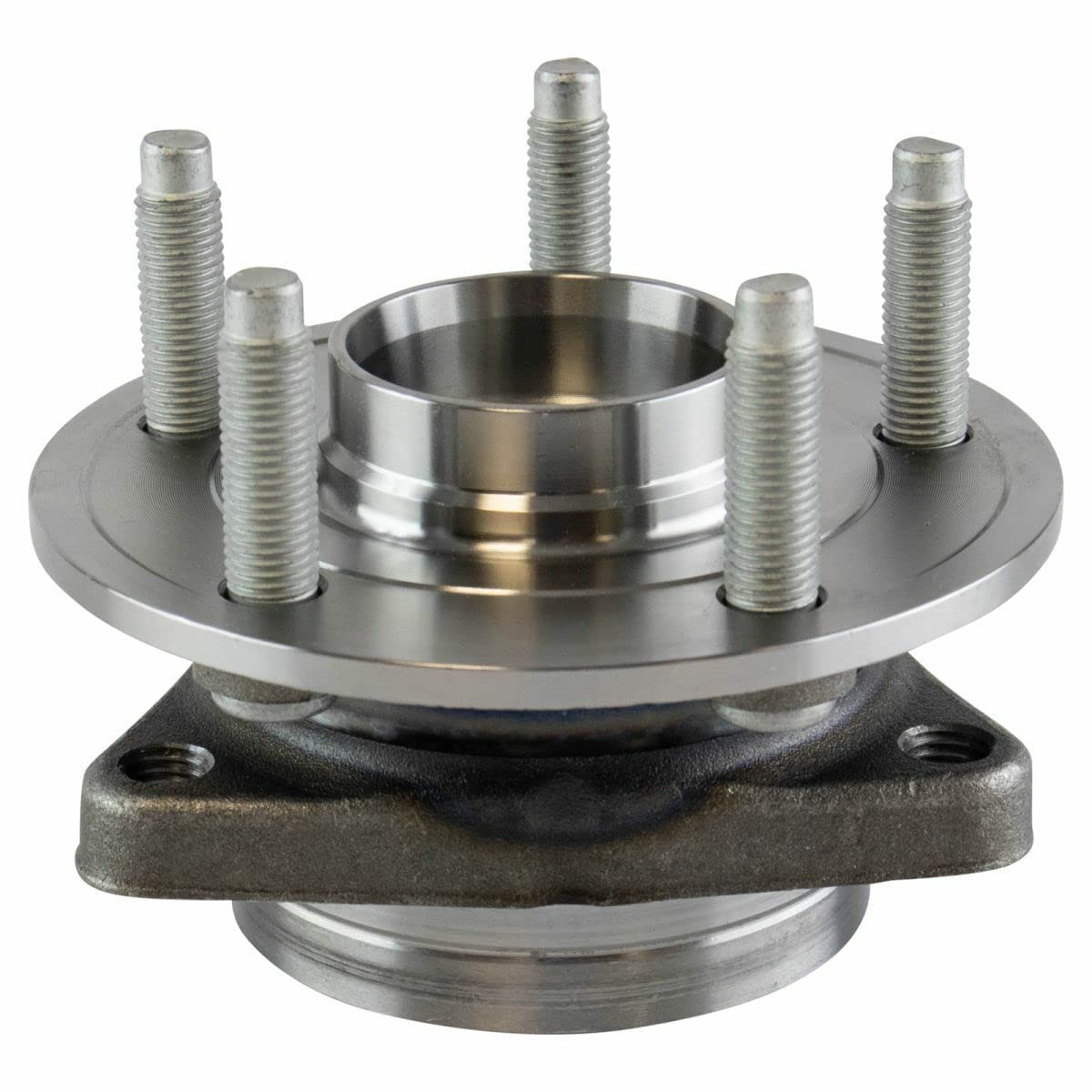 Amazon.com: MKEISXUR Front Wheel Bearing & Hub Assembly Left or 