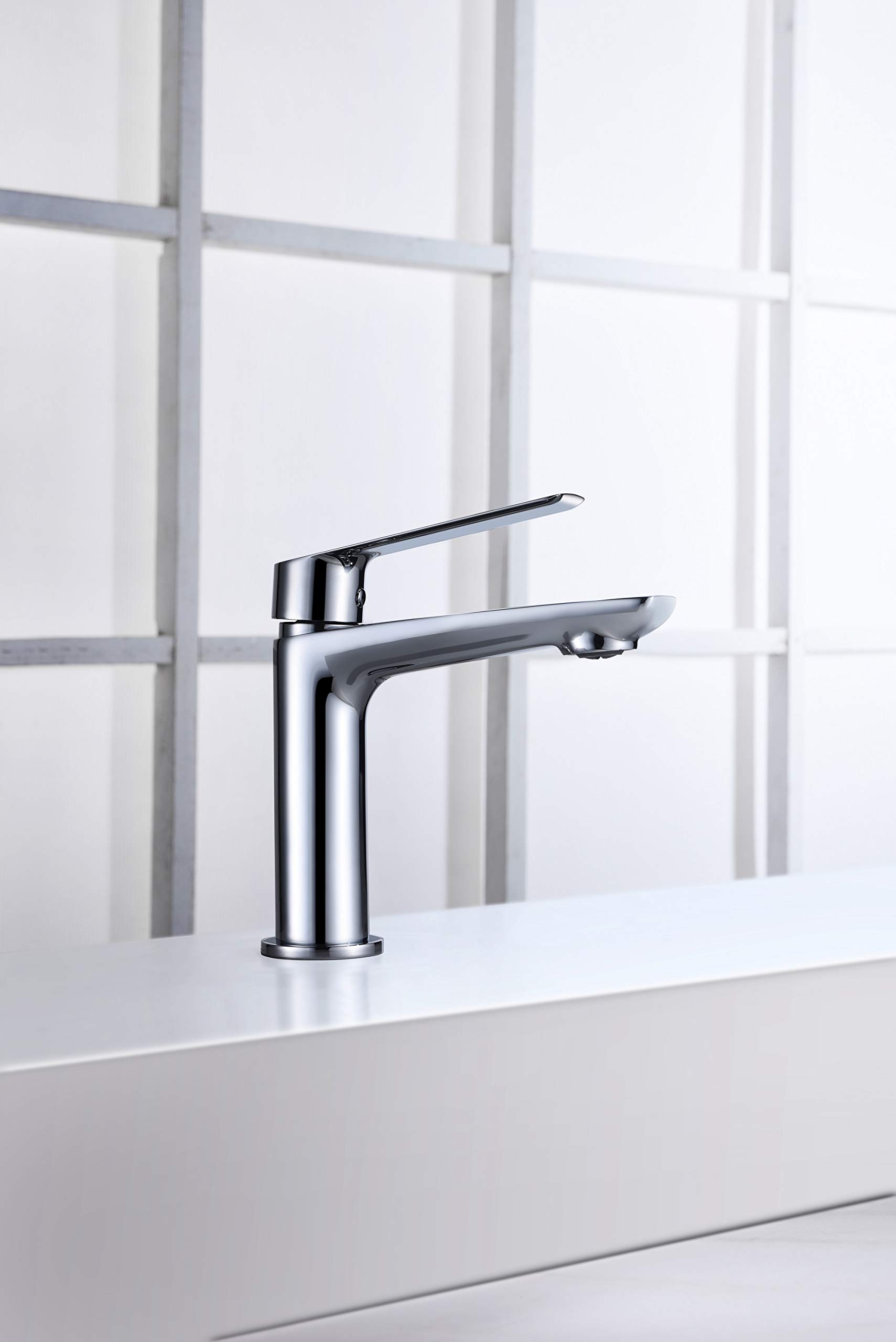 Grifo de lavabo Imex Luxor BDX023-1