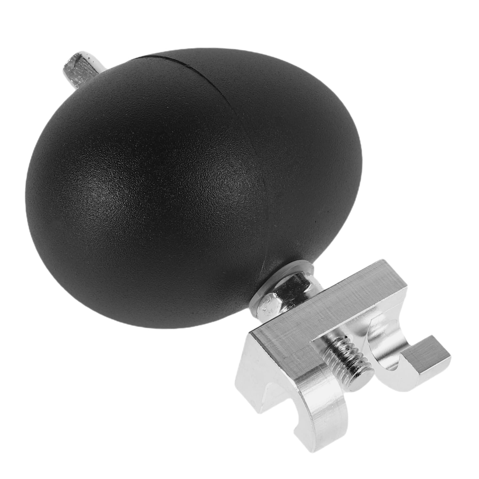 CIMAXIC Drum Parts Single and Double Pedal Drum Beater Head Percussion Accessories