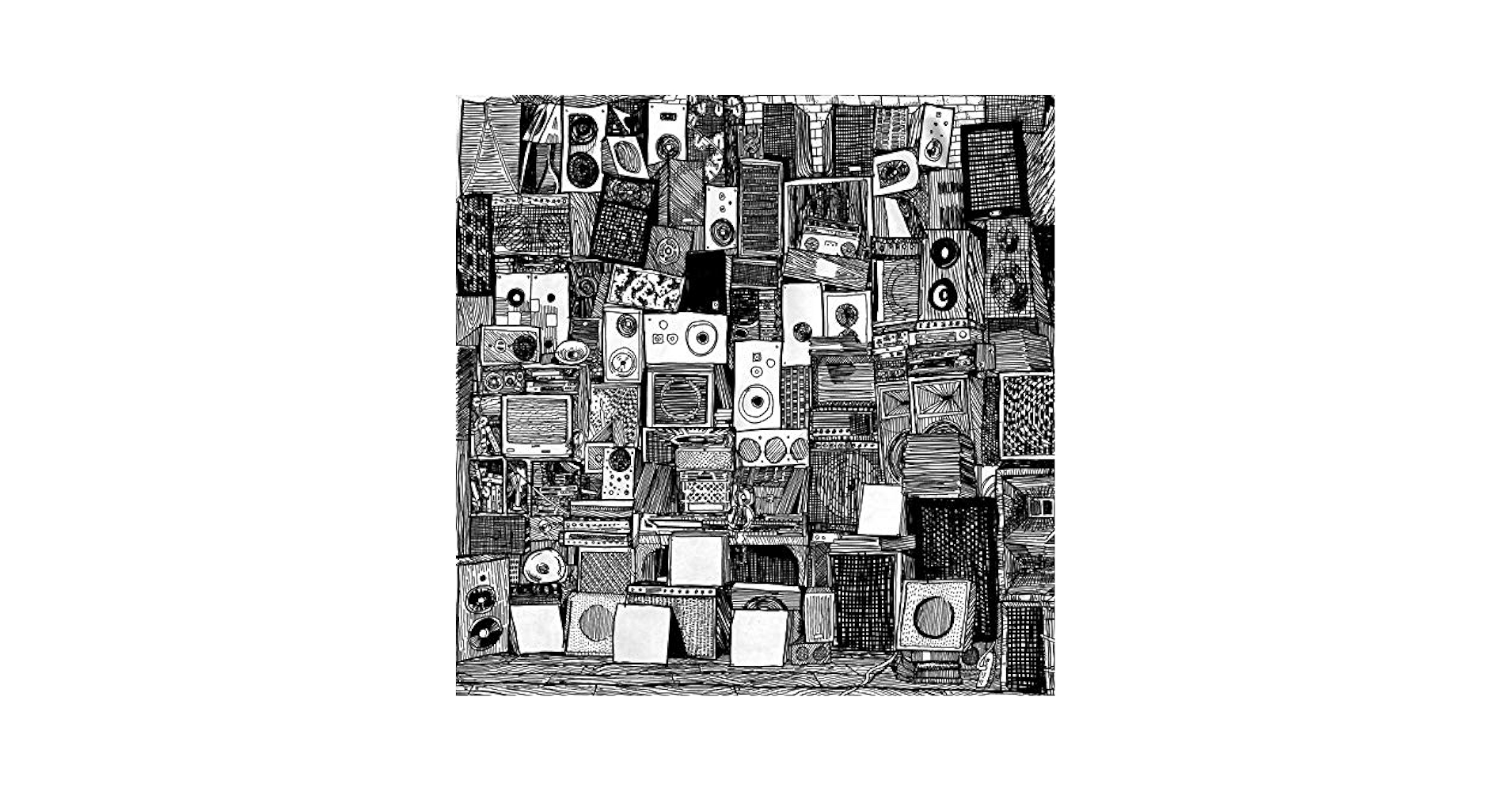 Nada Surf / If I Had a Hi-Fi LPレコード Nada Surf - If I Had A Hi-fi - Amazon.com Music
