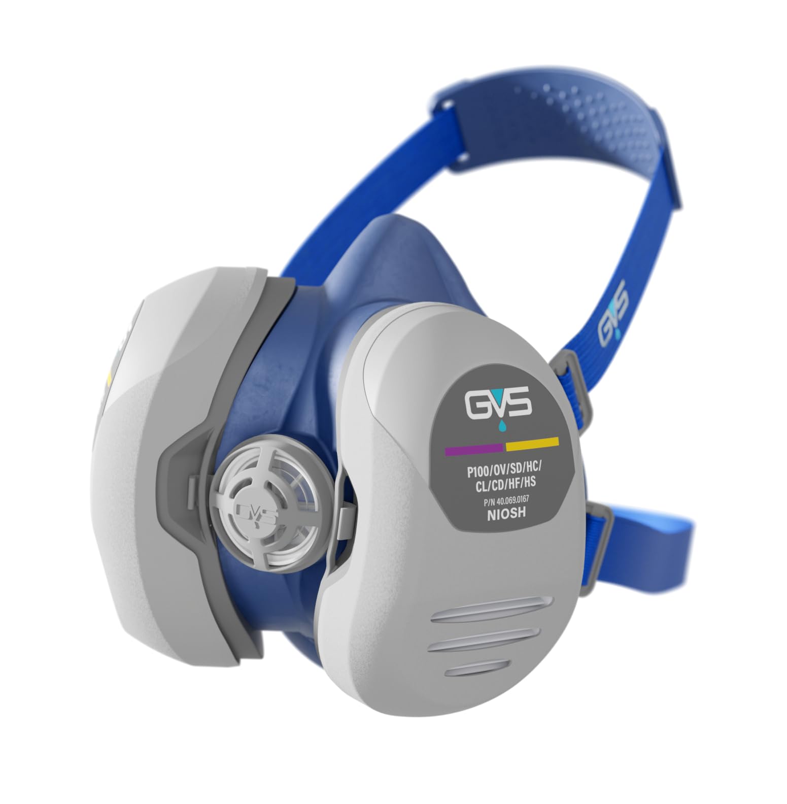 Amazon.com: GVS: Elipse Masks
