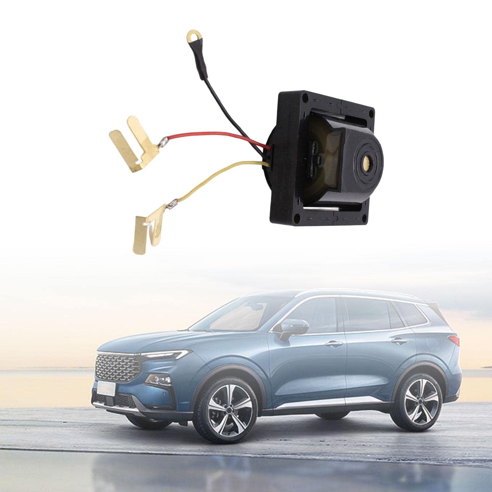 Cewka zapłonowa sportowa Moduł cewki zapłonowej pojazdu CR6910 do akcesoriów Chevy Direct zastępuje moduł zapłonowy