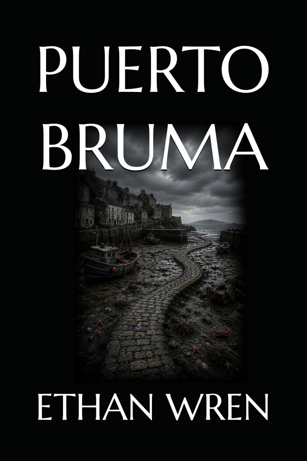 PUERTO BRUMA