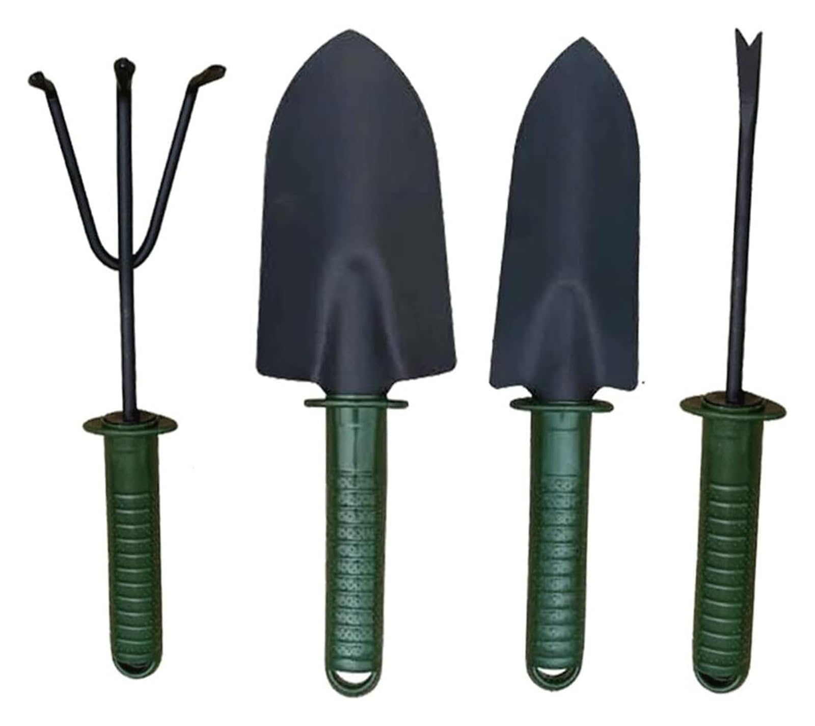 Attrezzi da giardinaggio, attrezzi per trapianto di piante 4 pezzi attrezzi per piante grasse, mini attrezzi da giardino, annaffiatoio per piante grasse come accessori per piante, kit di attrezzi m