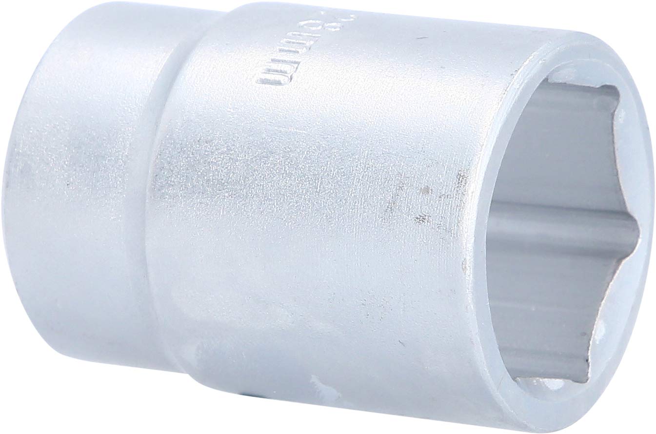 Bussola Esagonale 3/4 Da 27 Mm BRILLIANT TOOLS - Qualità Professionale - Foto 2