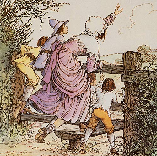 Dangerous Journey: The Story of Pilgrim's Progress - Image 2