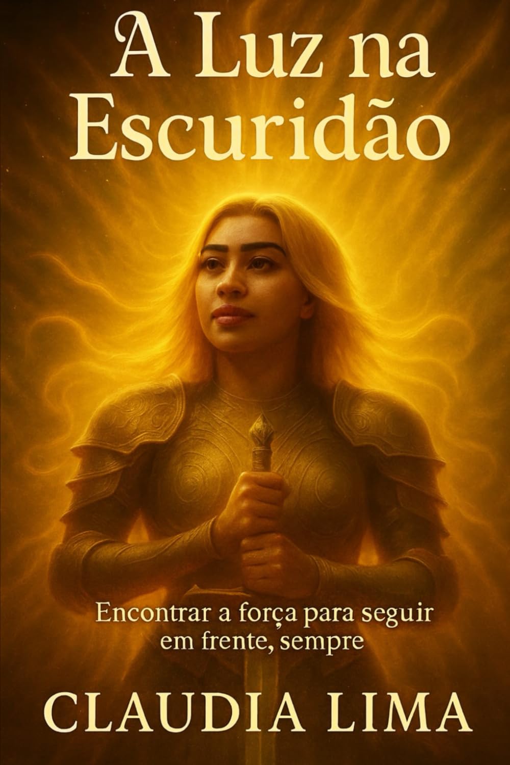 A LUZ NA ESCURIDÃO