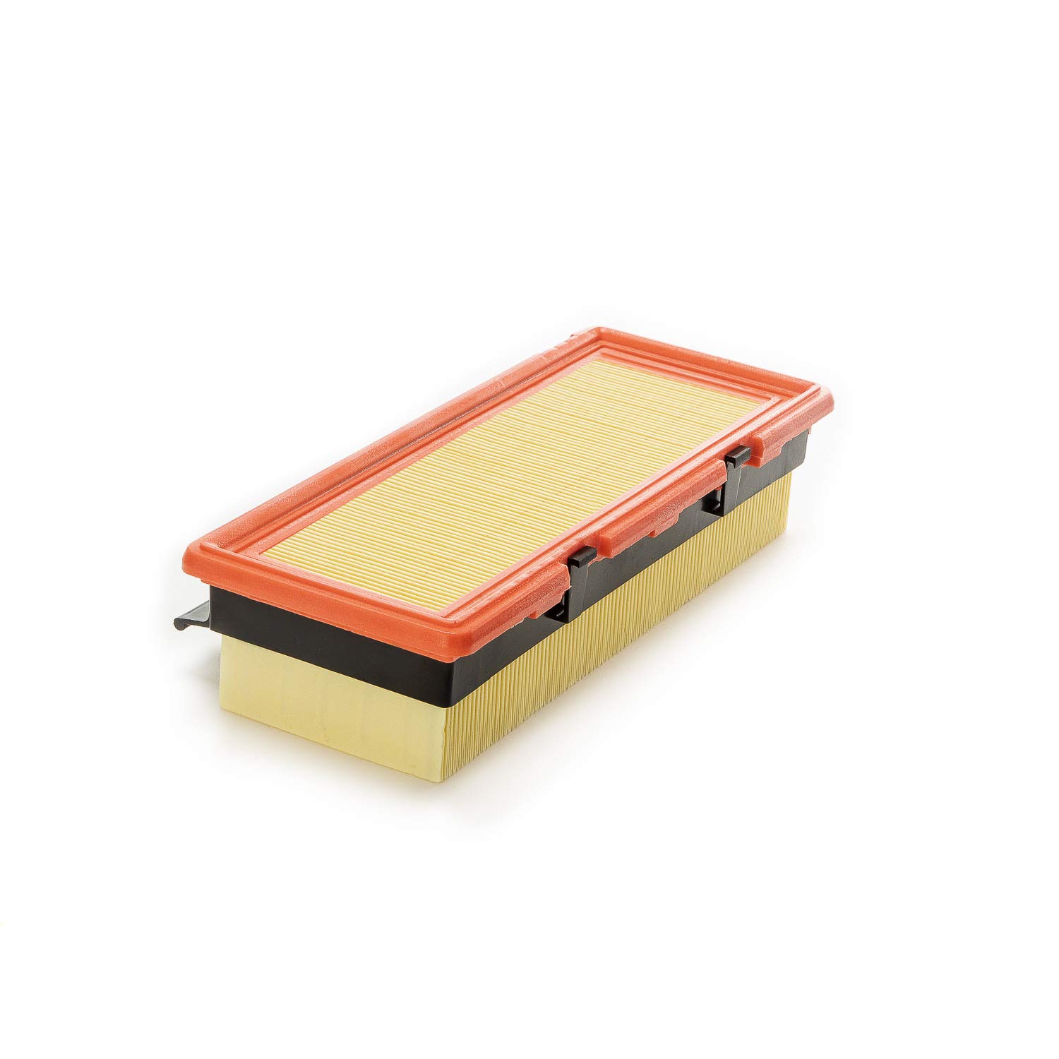 Ufi Luftfilter 3010800 Filtereinsatz 58Mm Für Renault