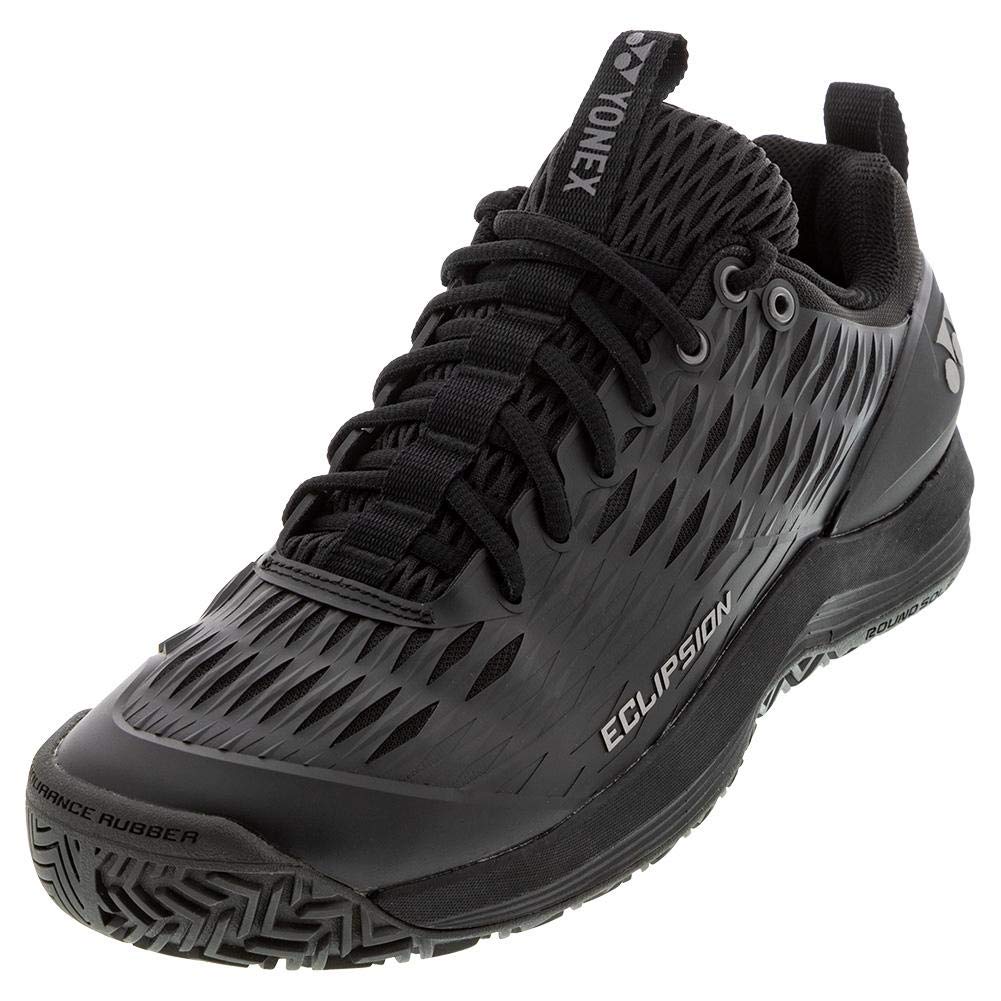 Buy YONEX PC Eclipsion 3 Black/Silver 