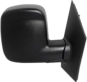 Amazon.com: APDTY 0662415 Side View Mirror Assembly Right : Automotive