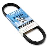 Dayco HP Drive Belt Compatible with Arctic Cat Puma 1994-1996