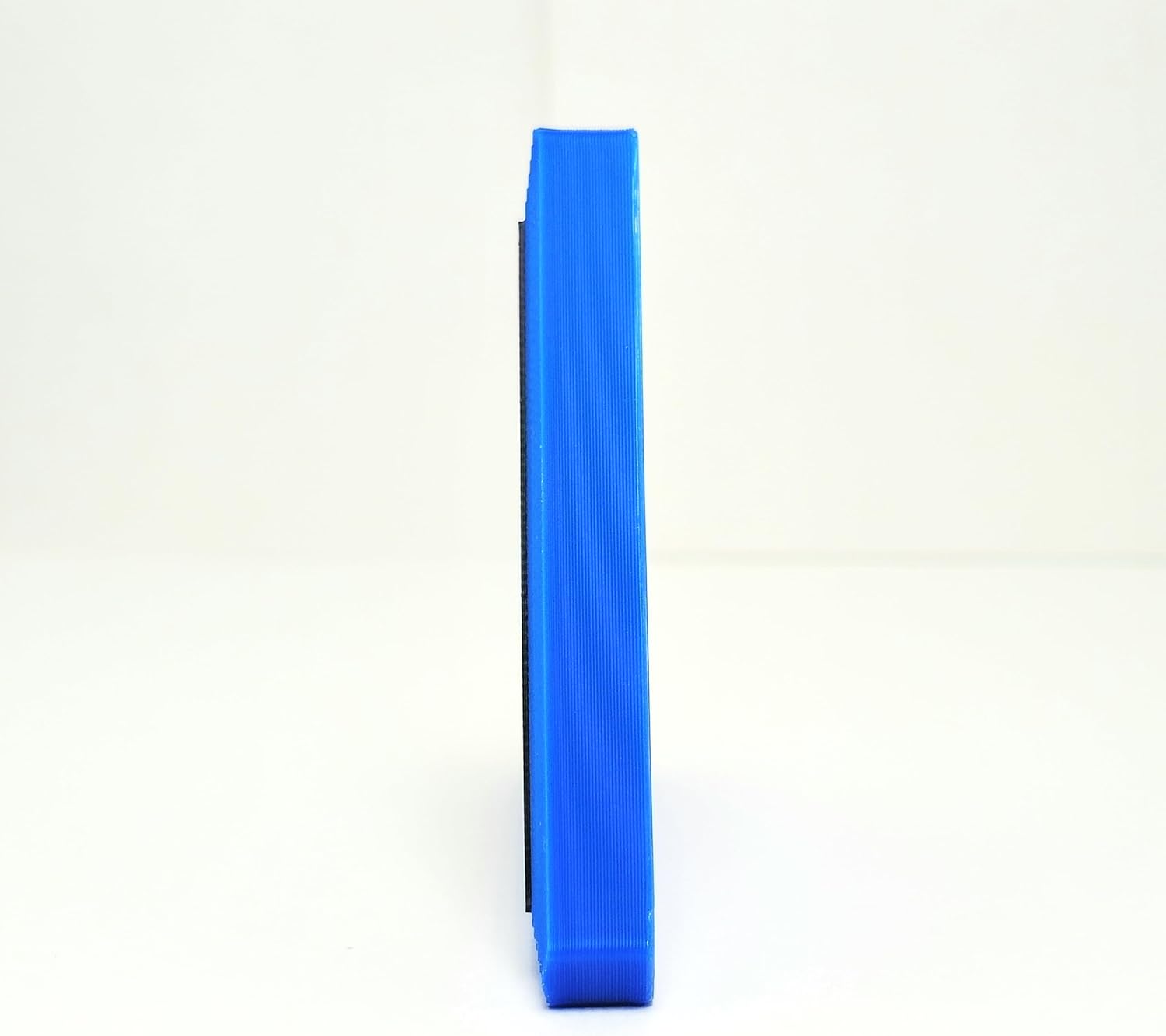 3D Printed All in Triangle Button for Texas Hold'em Poker