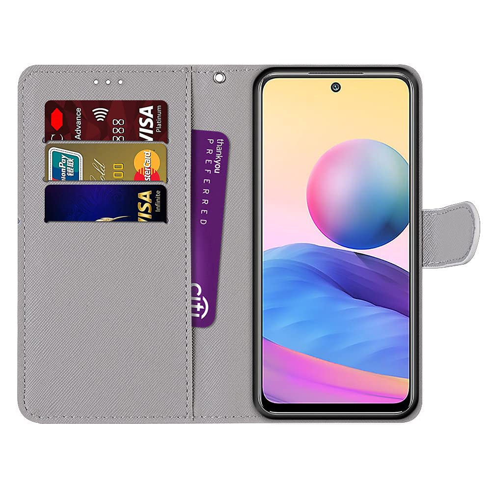 Funda Libro Con Lengueta para Xiaomi Redmi Note 13 Pro 5G