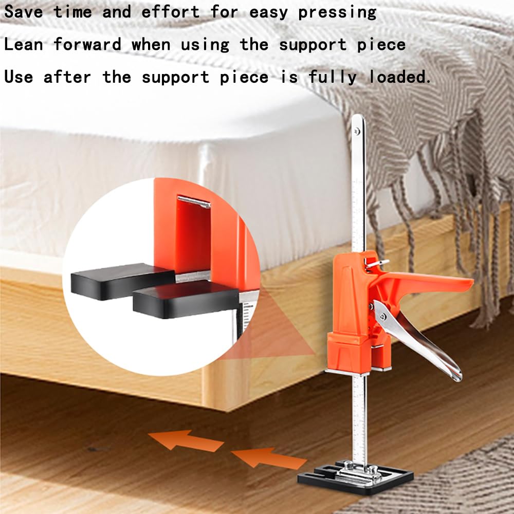 Outil De Levage Lourd - Support De Levage D'économie De Travail