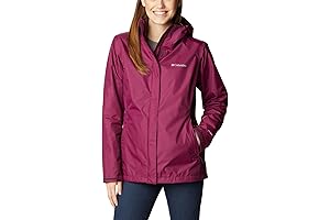 Women's Arcadia II Jacket: Elevate Your Winter Wardrobe and Save with Columbia Sale
