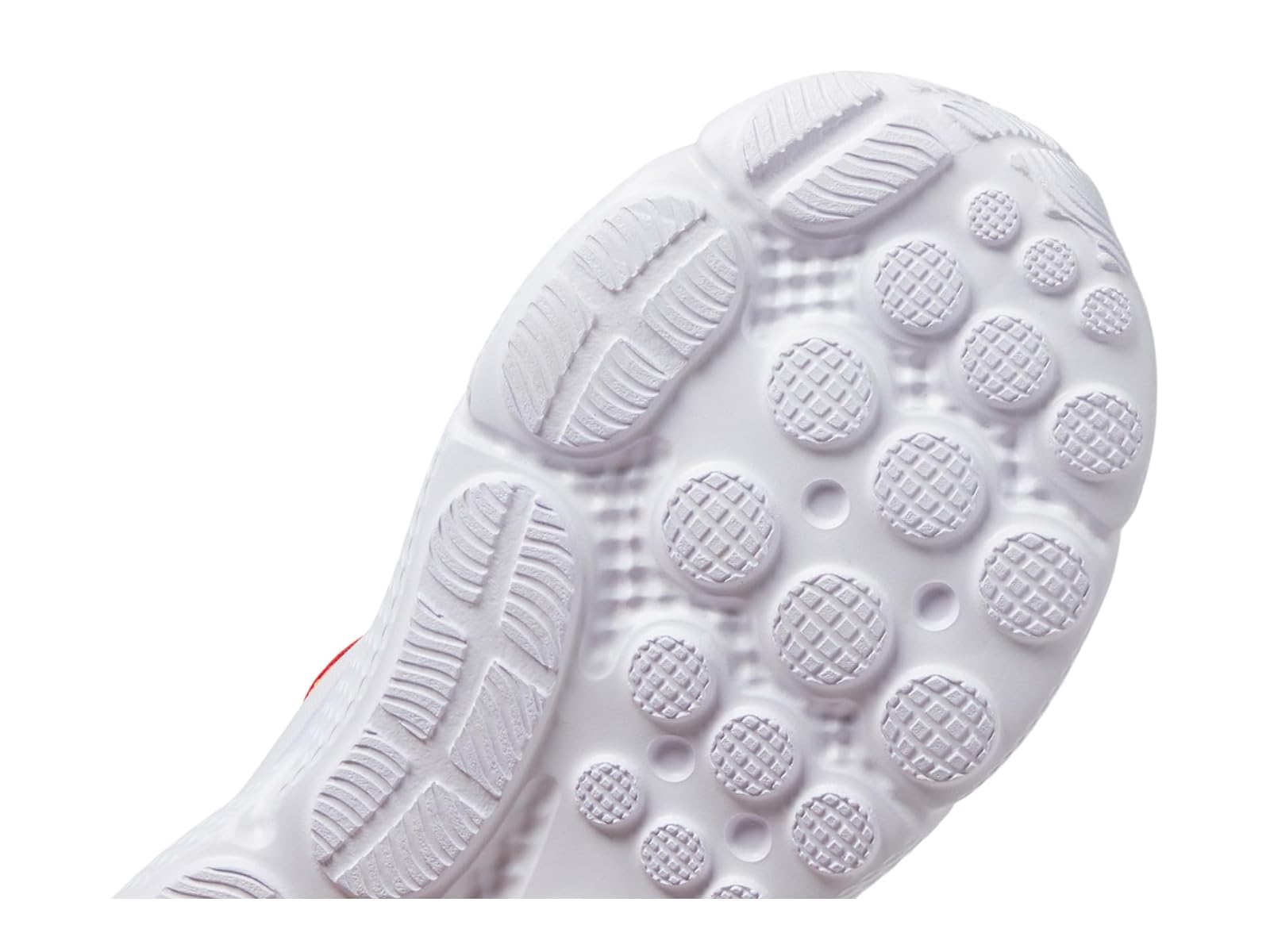 Girl's Shoes Under Armour Kids Assert 10 Alternate Closure (Toddler) - 第 47/54 張圖片