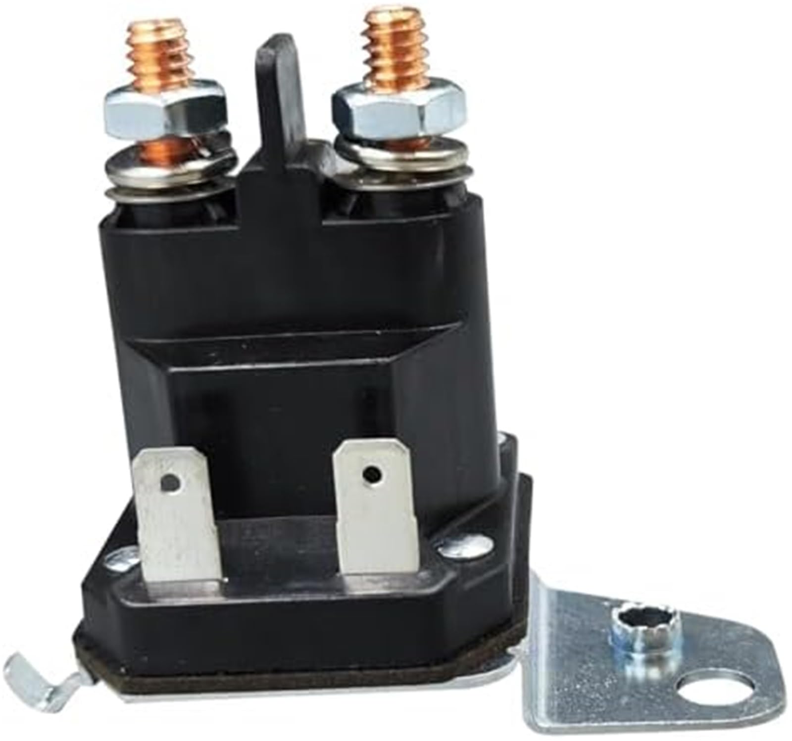 Elektromagnes rozrusznika 762-1261-211-50 762-1261-211-51 Wymień elektromagnesy Trombetta Craftsman, dla Cub Cadet, dla MTD, RZT Z-Force AYP, dla Husqvarna, kosiarki do trawy przekaźnik rozruc