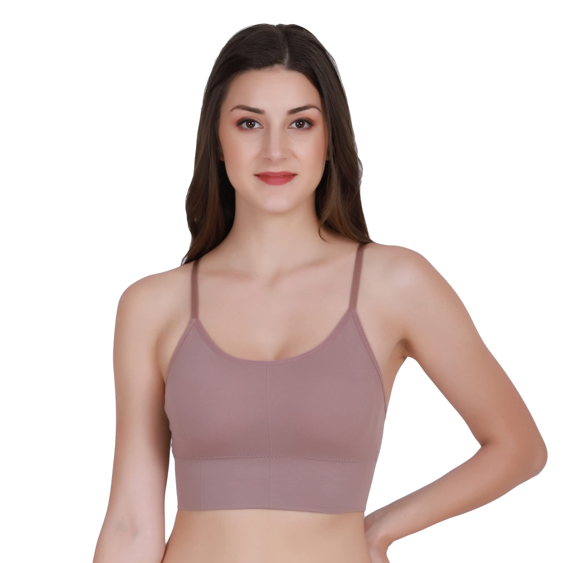 amour secret Women Sports Bra-picture-12