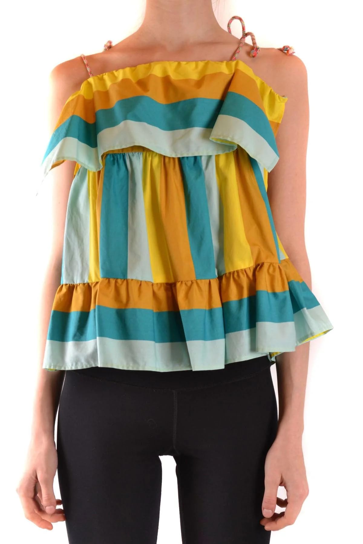 Twin-Set by Simona BarbieriTwin-Set Simona Barbieri Top