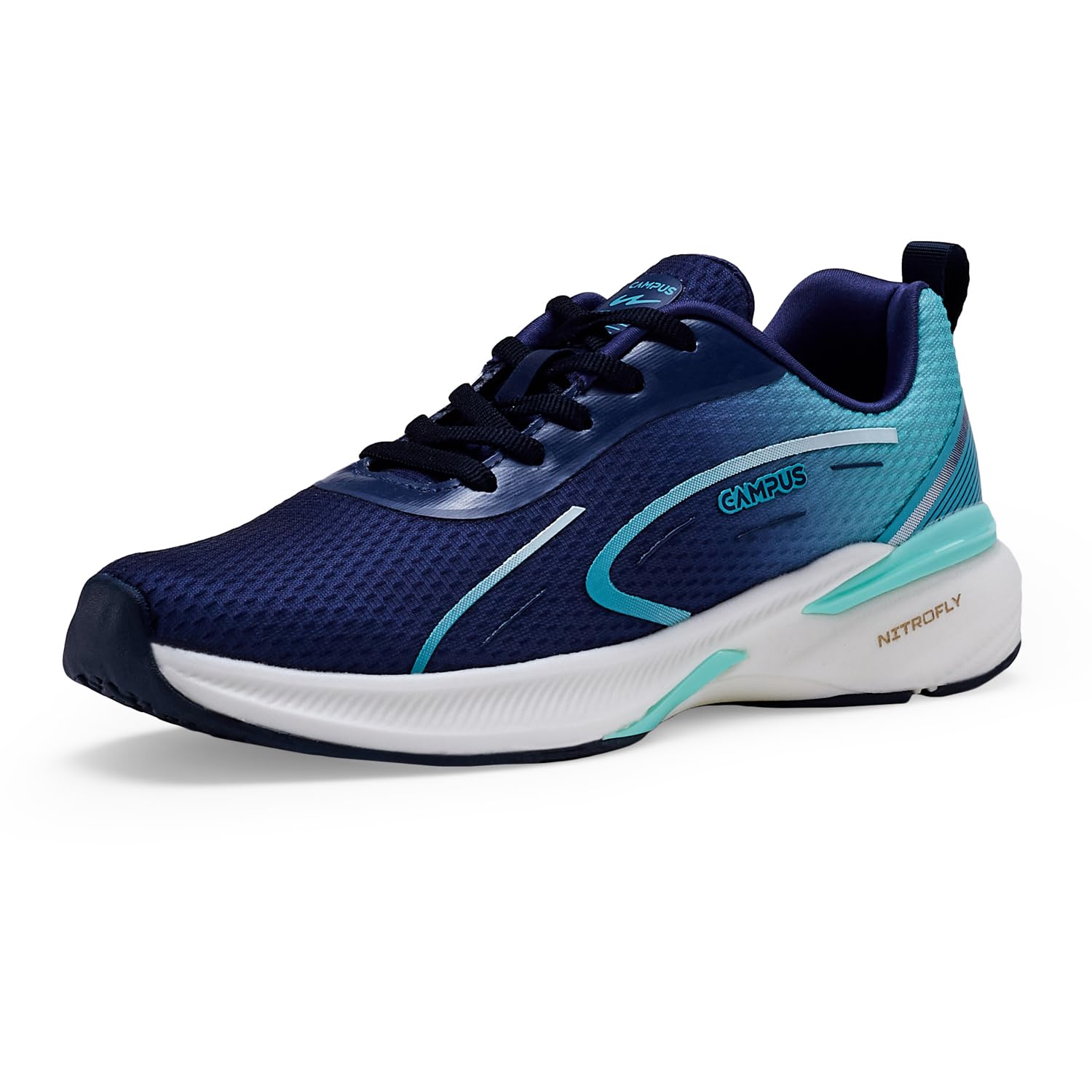 campus Women's REVI Running Shoes-picture-23