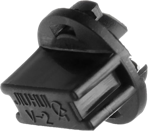 Miniatura 4 de SCITOO 8 x T10 Twist Lock Socket W5W 147 152 158 159 161 168 184 192 193 259 280 285 447 464 501 555 558 585 655 656 657 1250 1251 1252 2450 2652