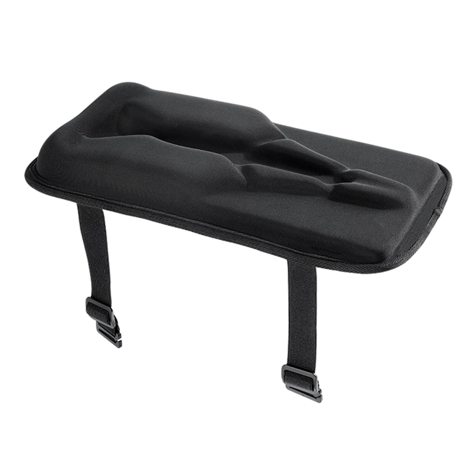 Coussin de siège arrière de vélo pour vélo - Coussin confortable pour siège arrière de vélo