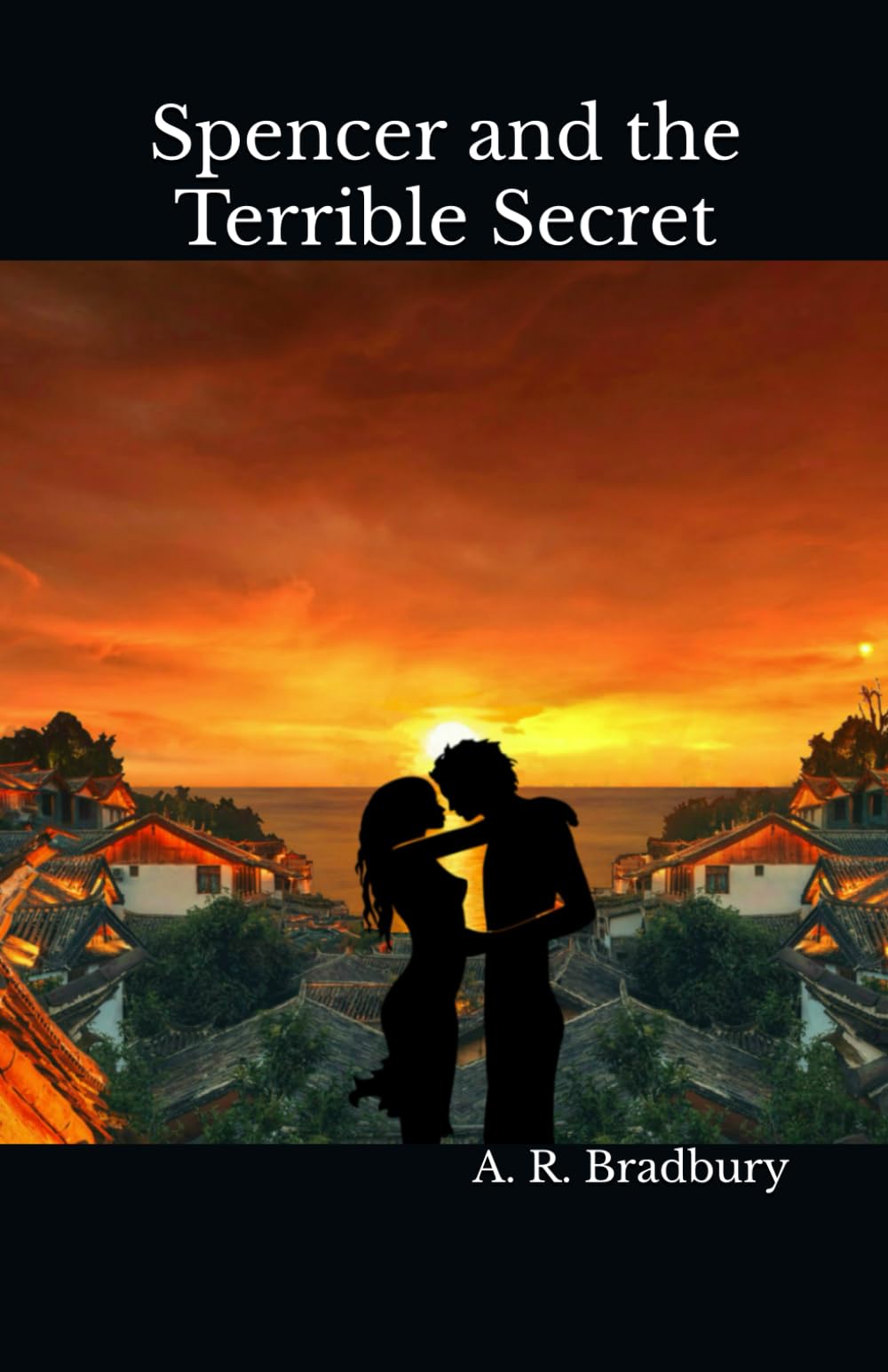 Spencer and the Terrible Secret: 3 (Tall Tale Trilogy)