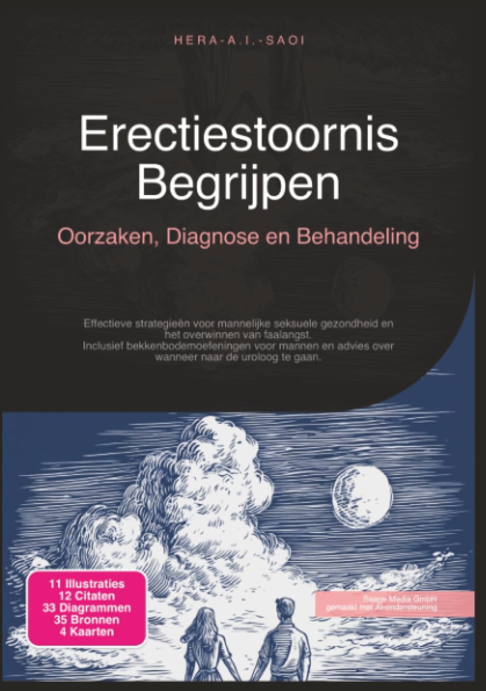 Erectiestoornis Begrijpen: Oorzaken, Diagnose en Behandeling (Seksualiteit)