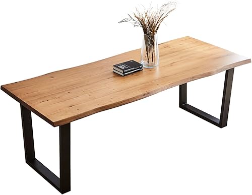 ダイニングテーブル 工場直営 オーダー 高め低め選択可 幅150 無垢材