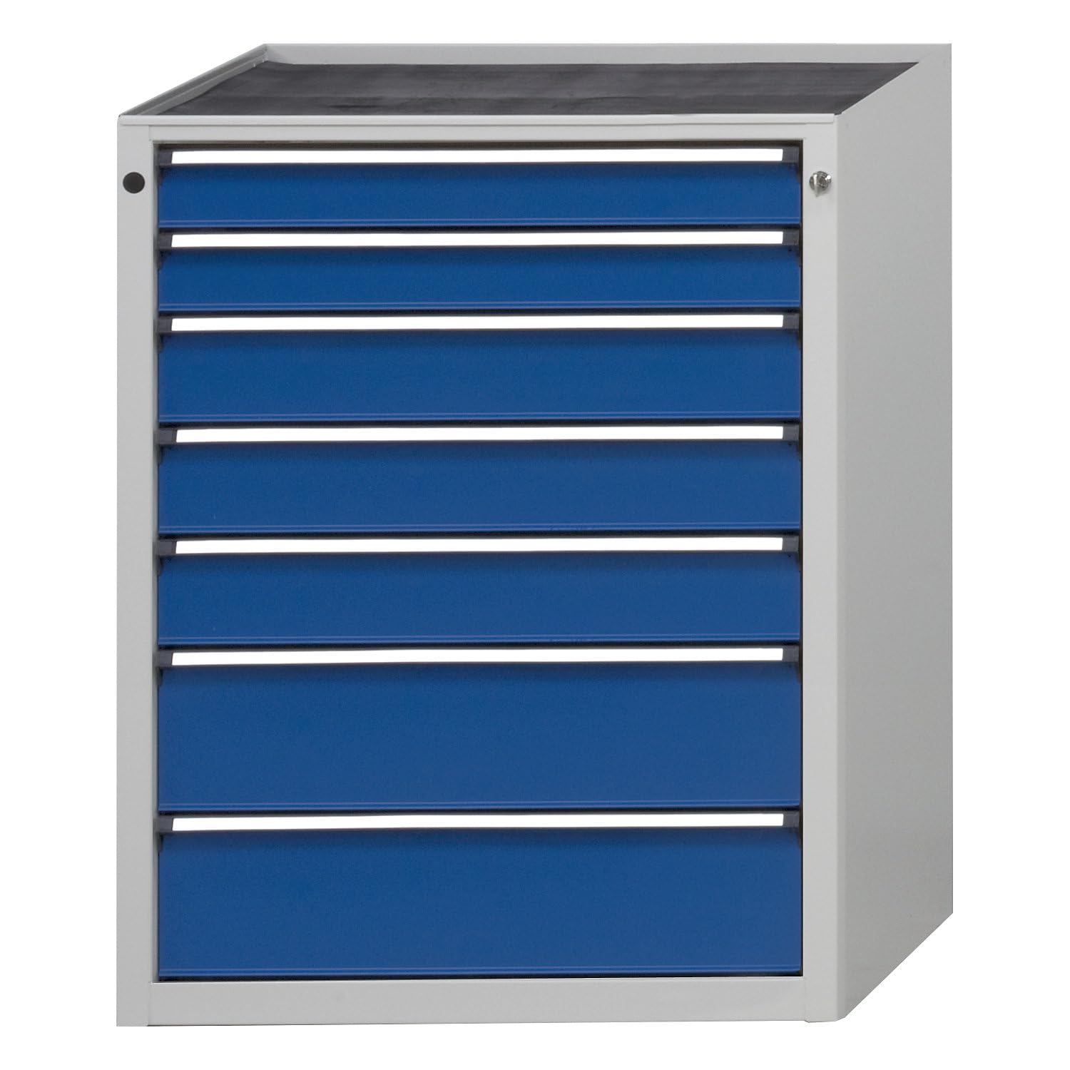 ANKE | Schubladenschrank ohne Platte