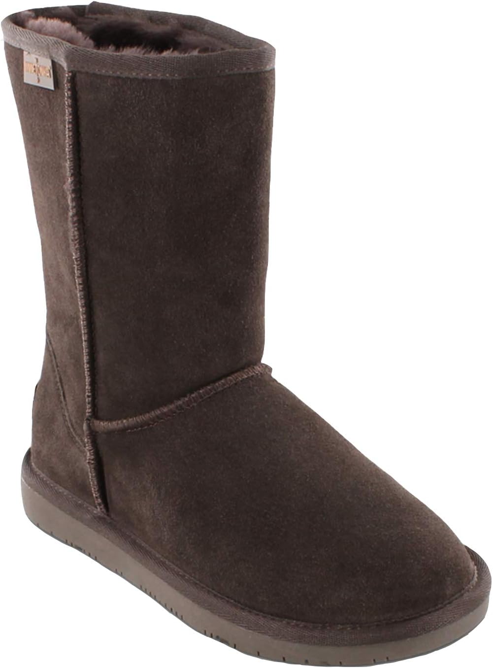 Minnetonka Women's Olympia Short Boot