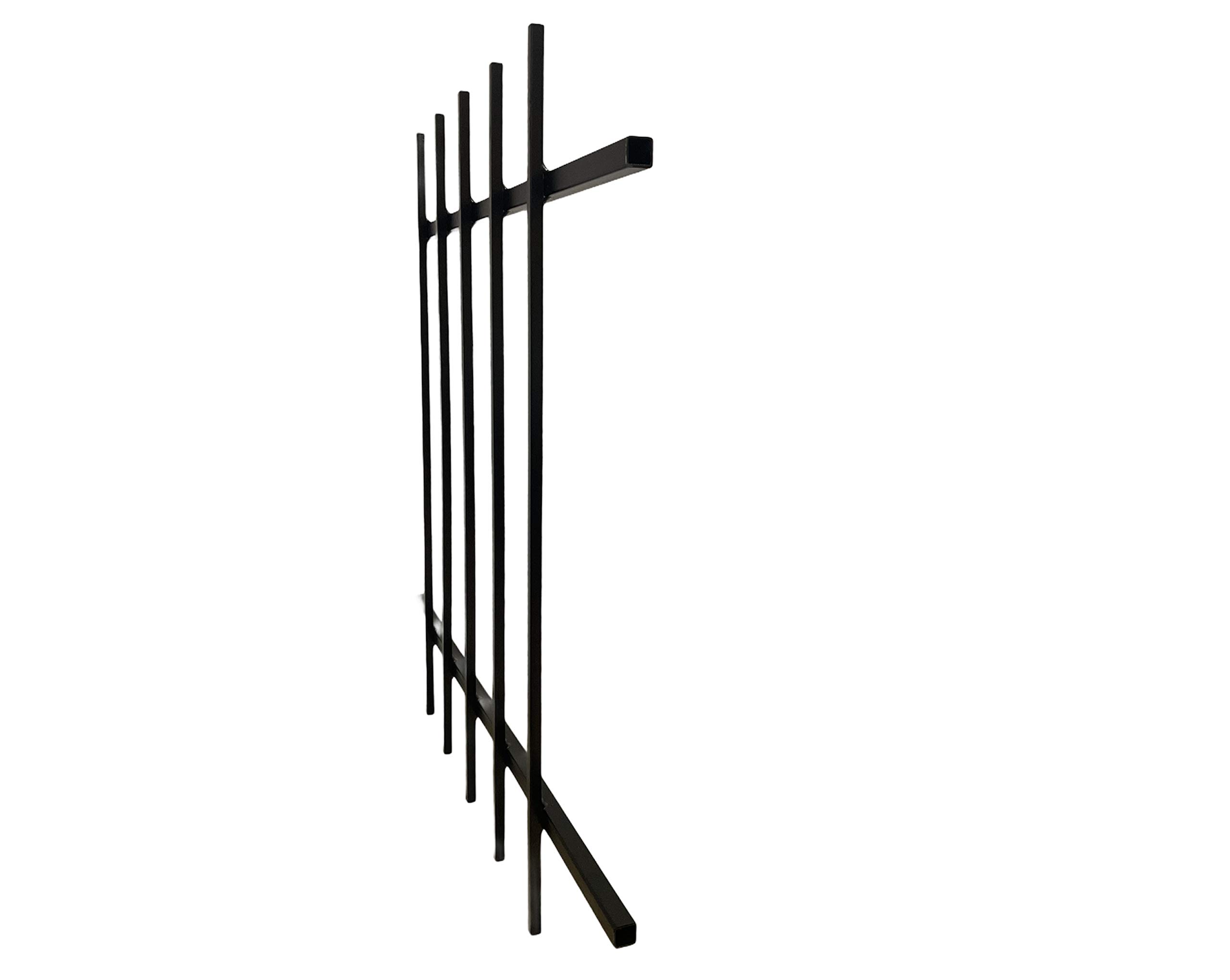 Grille de Defense DISTRI pour Tableau Hauteur 95 cm x Largeur 80 cm