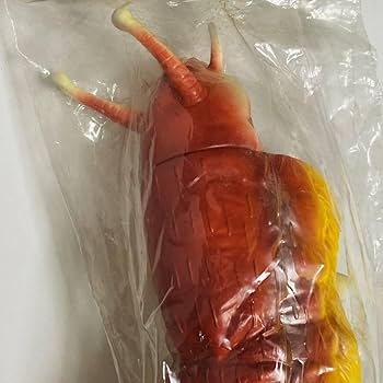 マルマックの怪獣シリーズ フィギュア 7インチ・アクションフィギュア Deluxe Theatrical Edition