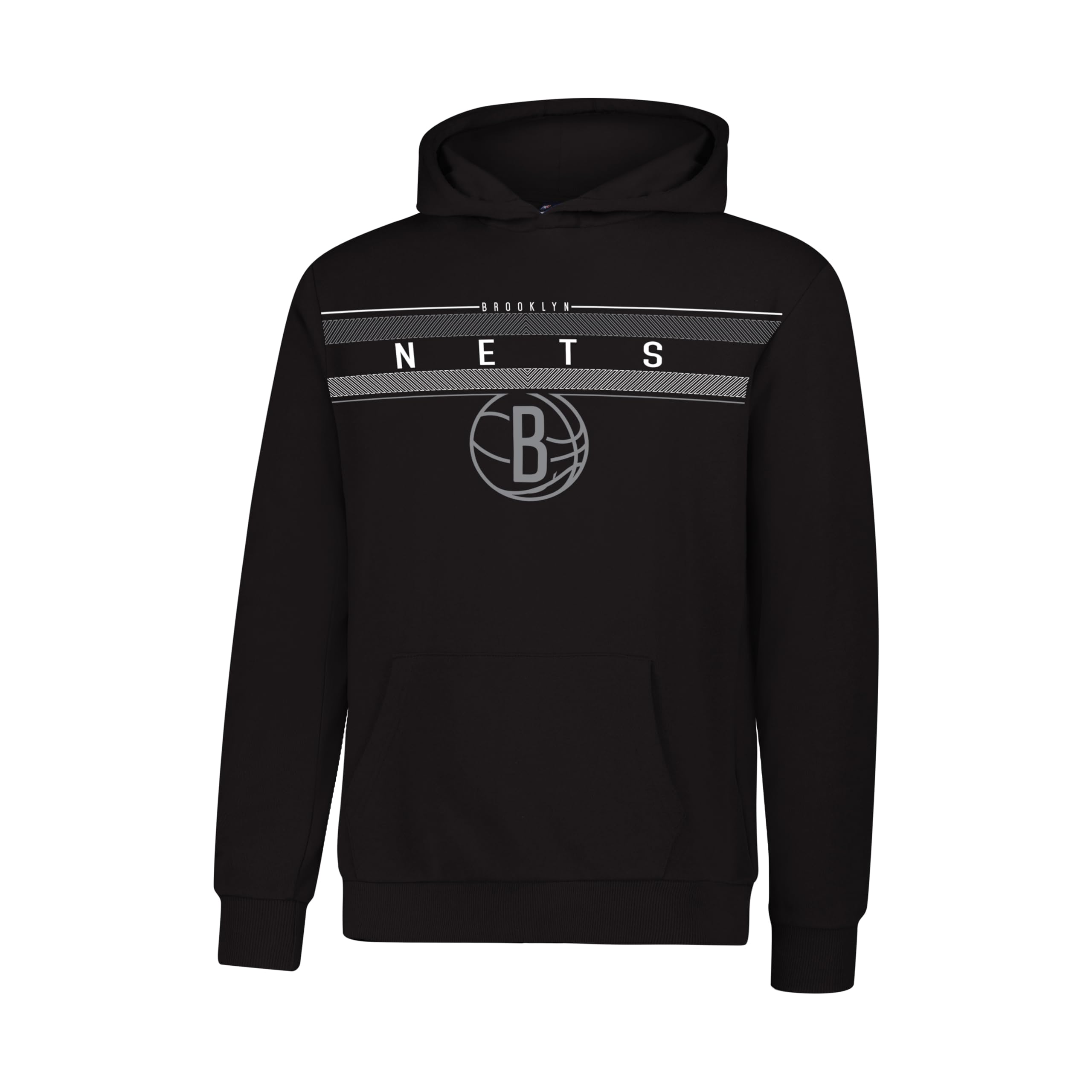 Ultra Game Sudadera con capucha oficial de la NBA para jóvenes