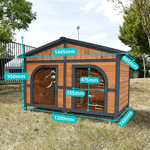 Niche Pour Chien Brico Depotnull